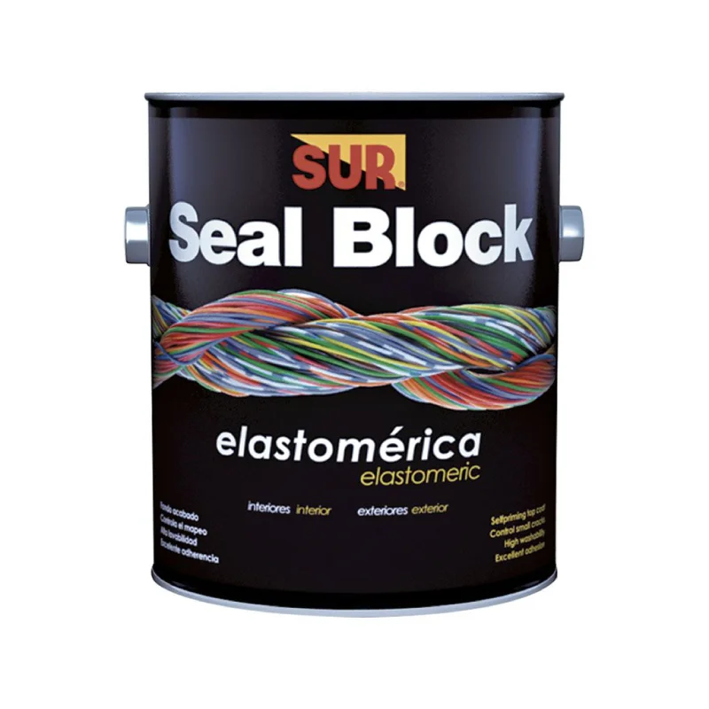 Sur Seal Block