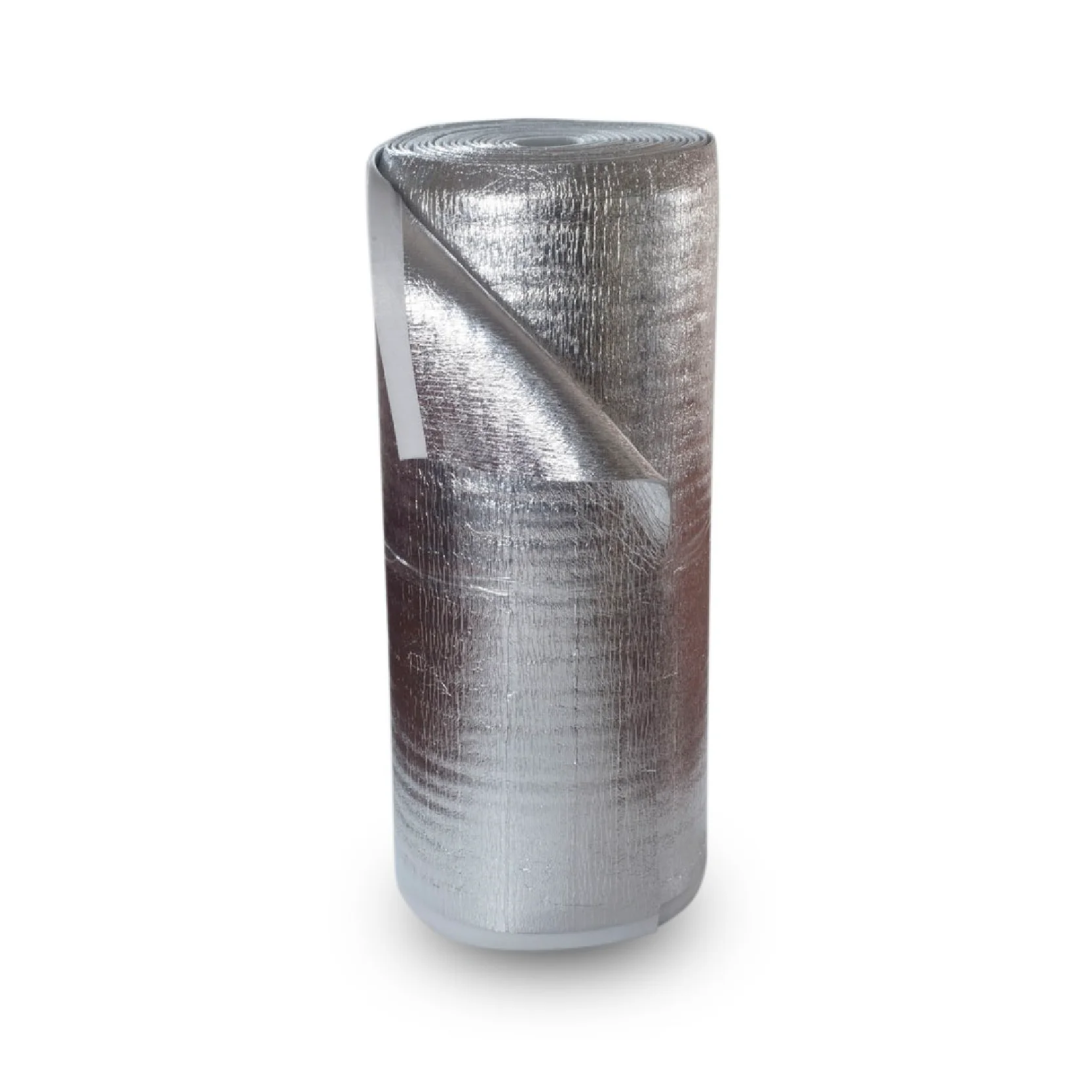Aislamiento Termico Aluminio Reflexivo, Rollo Aislante Termico