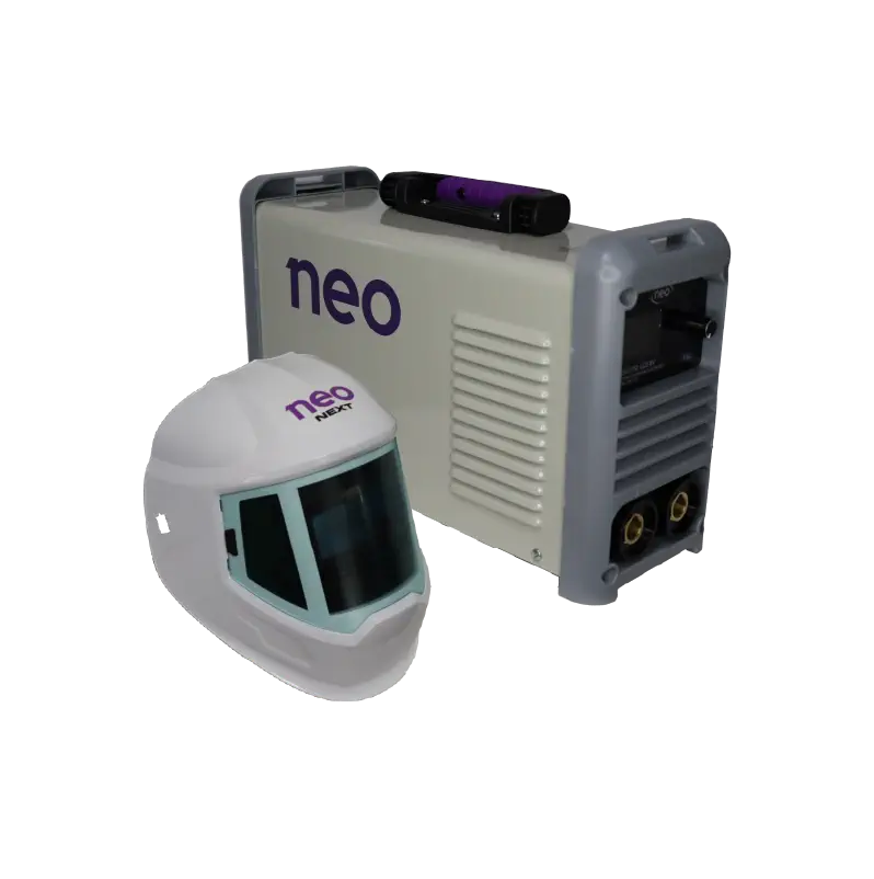 Neo Combo Inversor IE-10250/170 110/220V + Mascara MS1204